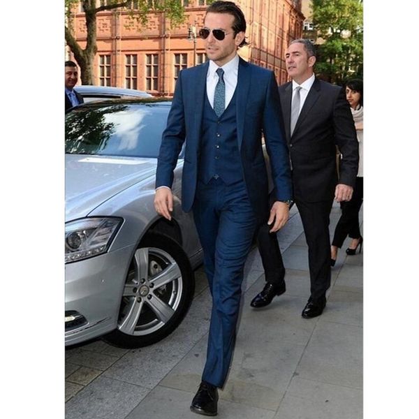men's suits & blazers tuxedo smolking bridegroom thin suit and culinary evening for men formal man groom jacket + vest pants, White;black
men's suits & blazers tuxedo smolking bridegroom thin suit and culinary evening for men formal man groom jacket + vest pants, White;black