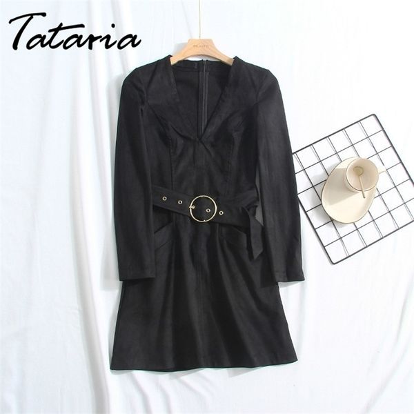 black faux leather dress for women buckskin short sleeve bodycon party pu vintage sashes v-neck female 210514, Black;gray
black faux leather dress for women buckskin short sleeve bodycon party pu vintage sashes v-neck female 210514, Black;gray