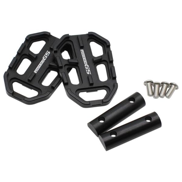 pedals motorcycle billet wide foot pegs aluminum rest footpegs for s1000xr f750gs f850gs g310gs r1200gs
pedals motorcycle billet wide foot pegs aluminum rest footpegs for s1000xr f750gs f850gs g310gs r1200gs