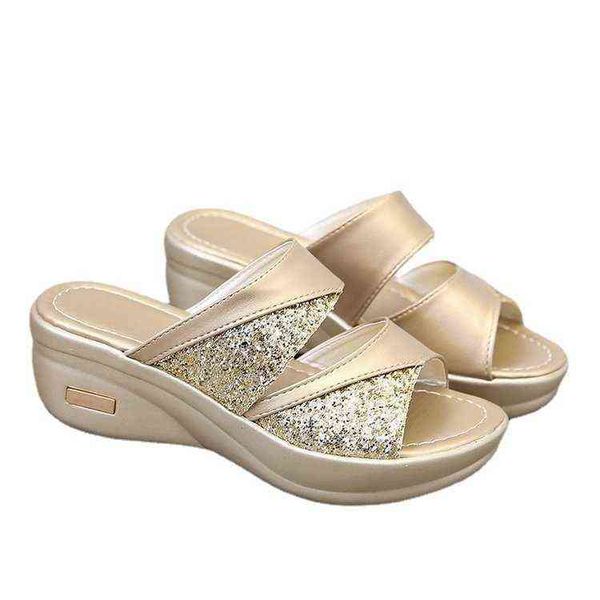 sandals women wear fashionable thick bottomed muffin outside in summer. it's easy for women to wear fish mouth sandals, Black
sandals women wear fashionable thick bottomed muffin outside in summer. it's easy for women to wear fish mouth sandals, Black