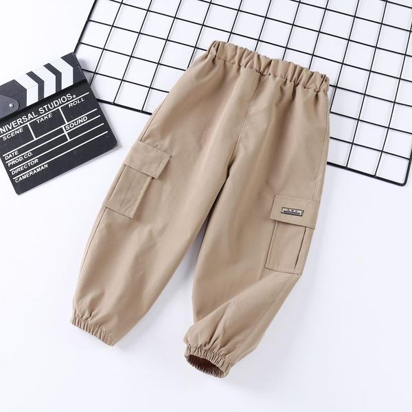 trousers cargo pants boys clothes summer thin kids fashion creativity boy leisure loose 2021, Blue
trousers cargo pants boys clothes summer thin kids fashion creativity boy leisure loose 2021, Blue