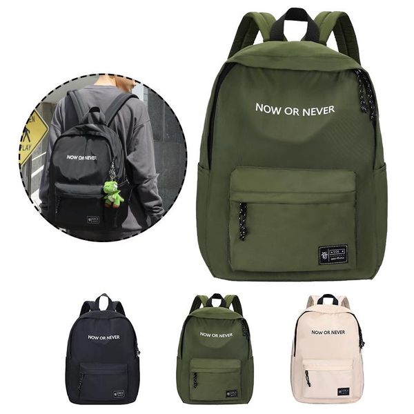 backpack women fashion men's lapanti theft bag high capacity waterproof kids school teens travel back mochila
backpack women fashion men's lapanti theft bag high capacity waterproof kids school teens travel back mochila