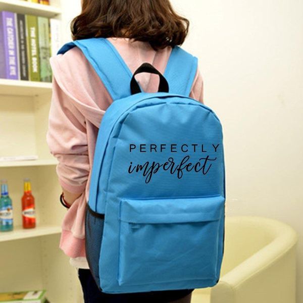 backpack perfectly imperfect print backpacks women bags fashion for female travel daypack lady shoulder bag students school
backpack perfectly imperfect print backpacks women bags fashion for female travel daypack lady shoulder bag students school