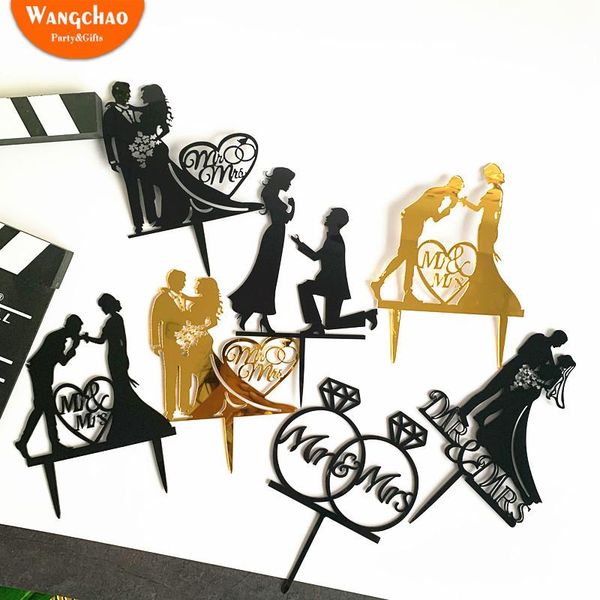 other event & party supplies black gold love proposal engagement anniversary wedding acrylic cake er romantic decoration
other event & party supplies black gold love proposal engagement anniversary wedding acrylic cake er romantic decoration