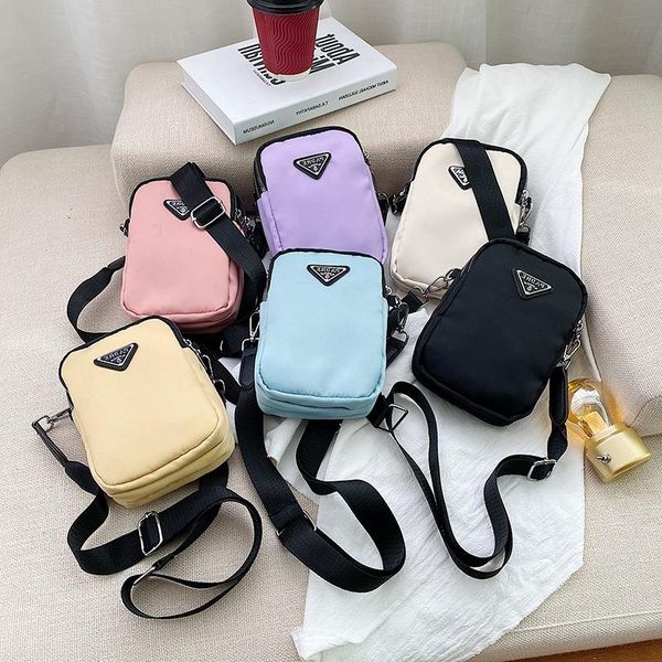 mobile fashion female phone bag simple diagonal foreign korean trade 2021 three-layer change one-shoulder new mini ptxpg
mobile fashion female phone bag simple diagonal foreign korean trade 2021 three-layer change one-shoulder new mini ptxpg
