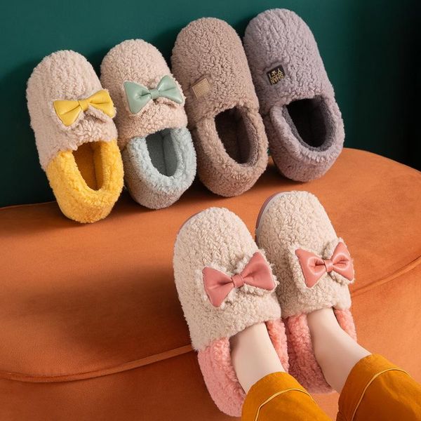 autumn winter female cotton shoes cute plush indoor lovers slippers fashion warm soft home for women, Black
autumn winter female cotton shoes cute plush indoor lovers slippers fashion warm soft home for women, Black