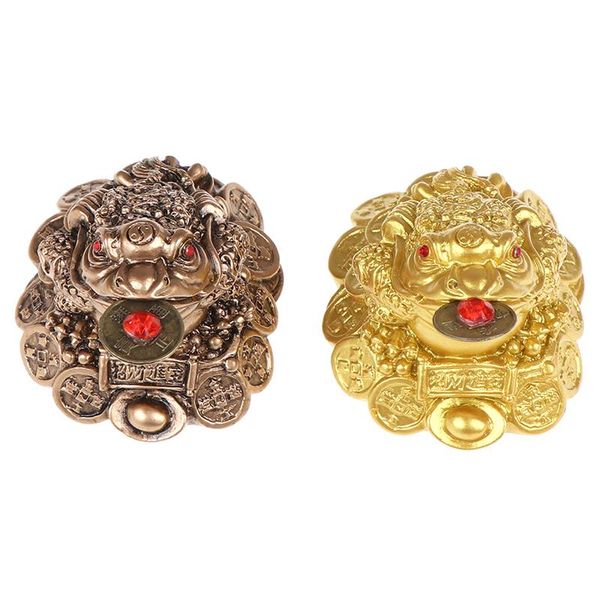 decorative objects & figurines 1pcs chinese fortune frog feng shui lucky three legged money toad home office shop business decoration craft
decorative objects & figurines 1pcs chinese fortune frog feng shui lucky three legged money toad home office shop business decoration craft