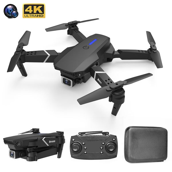 e525 pro rc drone avoid obstacles 4k hd dual camera hight hold mode one key return foldable quadcopter wifi led light toy dron
e525 pro rc drone avoid obstacles 4k hd dual camera hight hold mode one key return foldable quadcopter wifi led light toy dron
