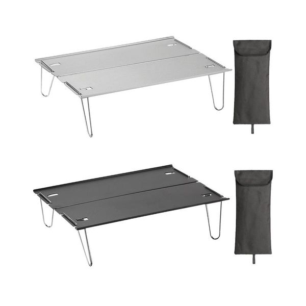 camp furniture mini outdoor folding table portable ultra-light aluminum alloy collapsible backpacking hiking bbq garden camping fishing desk
camp furniture mini outdoor folding table portable ultra-light aluminum alloy collapsible backpacking hiking bbq garden camping fishing desk