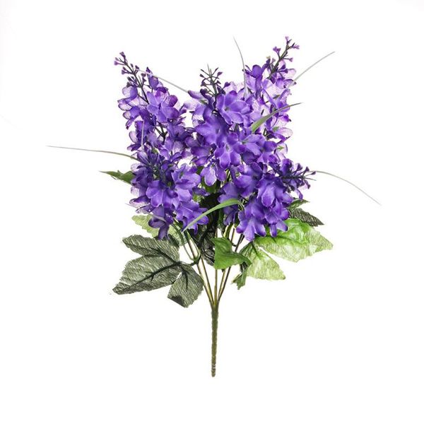 decorative flowers & wreaths big artificial hyacinth violet flower branch fleurs artificielles for autumn fall home wedding decoration fake
decorative flowers & wreaths big artificial hyacinth violet flower branch fleurs artificielles for autumn fall home wedding decoration fake