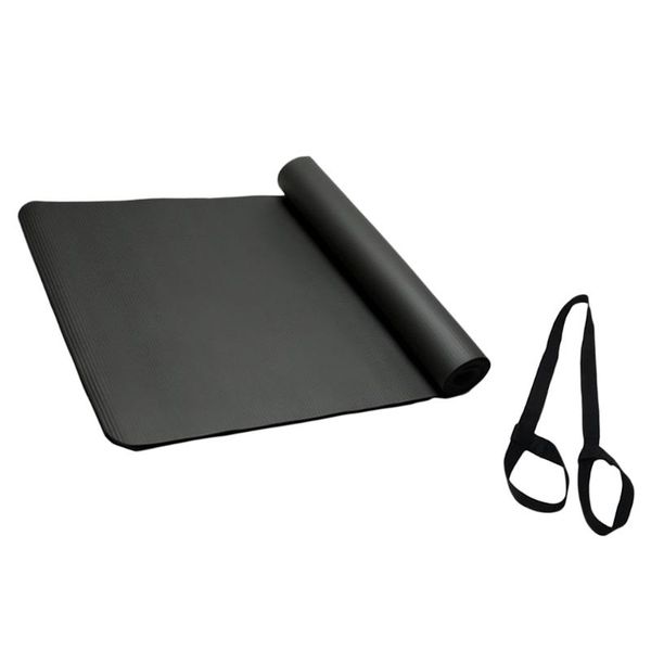 yoga mats 183x61x1.5cm knee pad fitness elbow cushion seat floor mat soft nbr with bandage strap
yoga mats 183x61x1.5cm knee pad fitness elbow cushion seat floor mat soft nbr with bandage strap