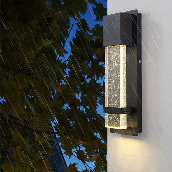 outdoor wall lamps led lamp pir motion sensor ip65 waterproof lightings el balcony garden 110v 220v sconce luminaire
outdoor wall lamps led lamp pir motion sensor ip65 waterproof lightings el balcony garden 110v 220v sconce luminaire
