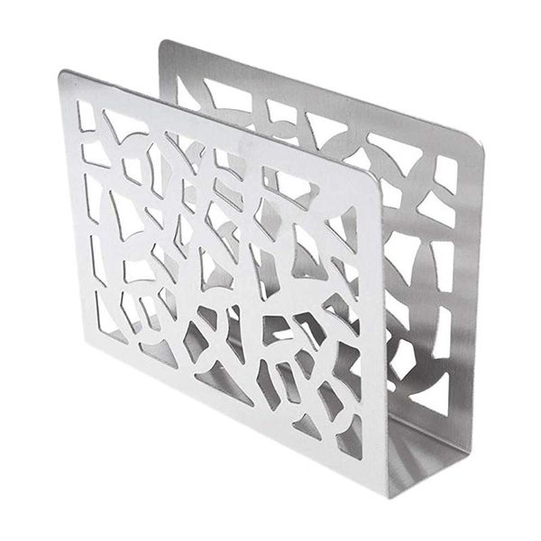 napkin holder stainless steel tablepaper towel rack metal upright for kitchen restaurant party d toilet holders
napkin holder stainless steel tablepaper towel rack metal upright for kitchen restaurant party d toilet holders