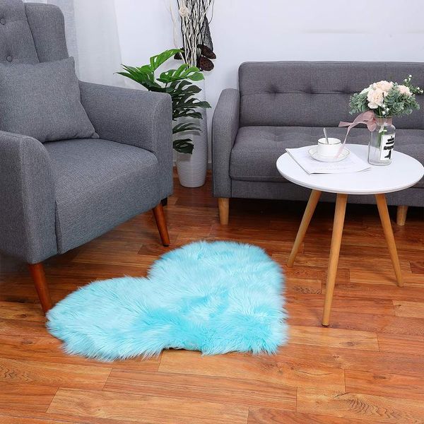 carpets fluffy rug shaggy floor mat thick carpet for living room plush heart shaped soft non-shedding
carpets fluffy rug shaggy floor mat thick carpet for living room plush heart shaped soft non-shedding