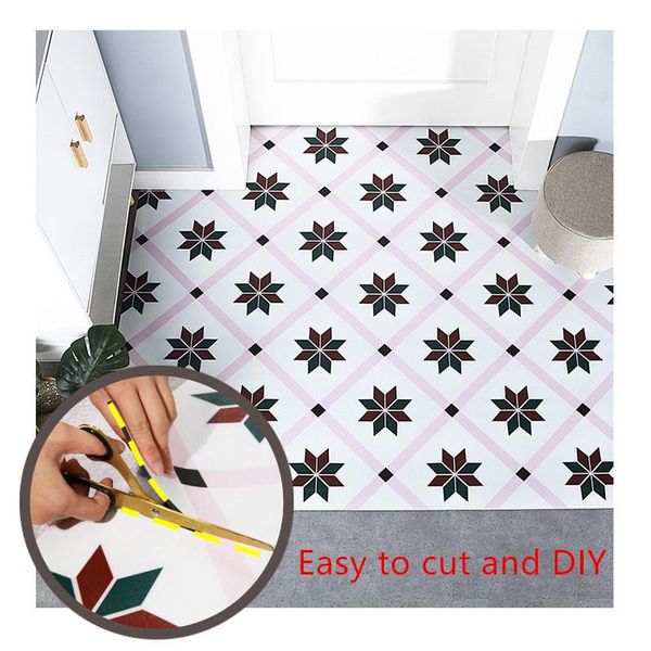 carpets pu leather floor mat entrance kitchen non-slip oil-proof carpet bathroom waterproof door custom made diy wear-resistant rug
carpets pu leather floor mat entrance kitchen non-slip oil-proof carpet bathroom waterproof door custom made diy wear-resistant rug