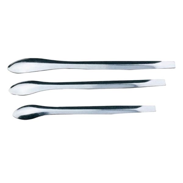 cups, dishes & utensils 3pcs stainless steel medicinal spoon experiment pharmacy scoops
cups, dishes & utensils 3pcs stainless steel medicinal spoon experiment pharmacy scoops