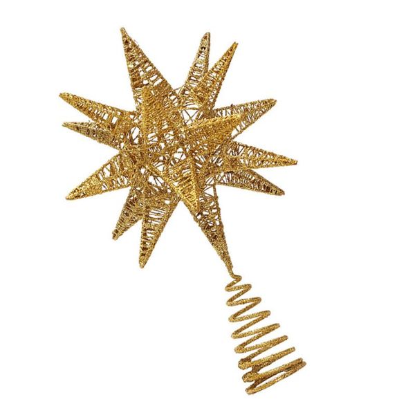 christmas decorations 1pc window adornment decorative xmas tree star ornament accessory
christmas decorations 1pc window adornment decorative xmas tree star ornament accessory