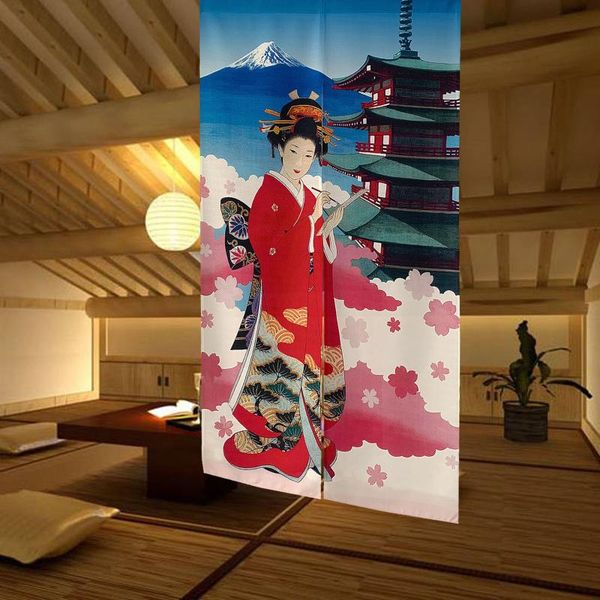 curtain & drapes japanese style door classical beauty pattern coffee shop and korean cuisine home decoration
curtain & drapes japanese style door classical beauty pattern coffee shop and korean cuisine home decoration