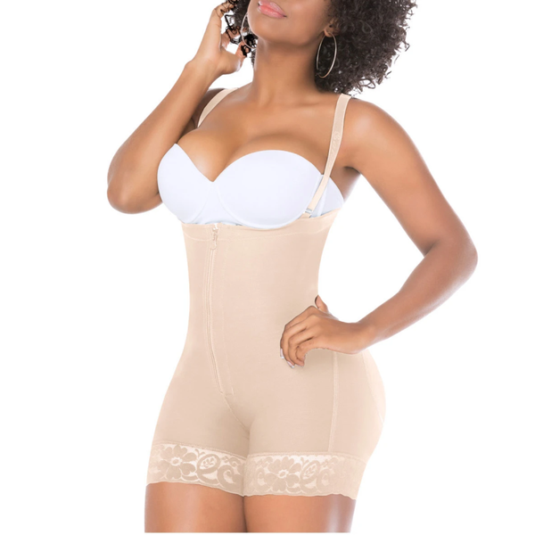 women's shapers bulifter shaper panty-length compression girdle high-back bodysuit slimmer body shorts for women, Black;white
women's shapers bulifter shaper panty-length compression girdle high-back bodysuit slimmer body shorts for women, Black;white