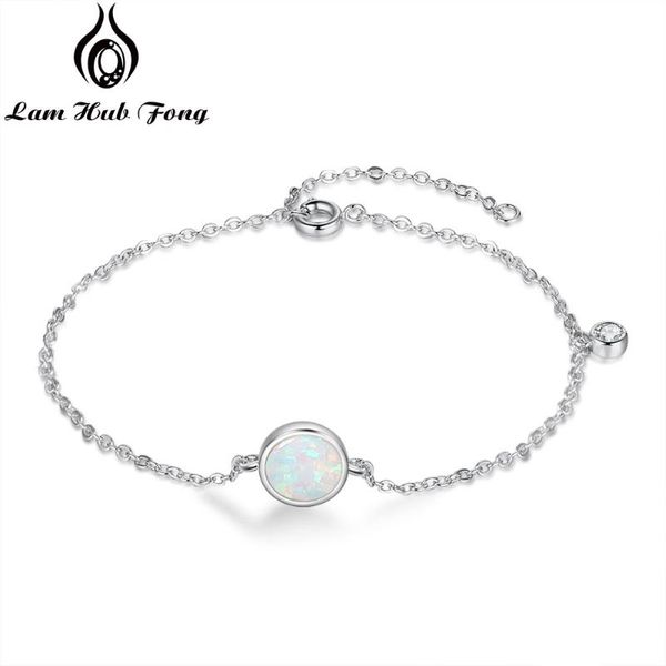 link, chain women round opal bracelet on hand trendy bracelets charm korean style minimalist fashion jewelry gift for friends, Black
link, chain women round opal bracelet on hand trendy bracelets charm korean style minimalist fashion jewelry gift for friends, Black