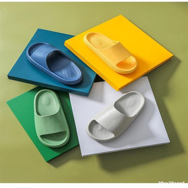 slippers women's couple bathroom non-slip slides men's household comfortable lady thick bottom shoes summer beach, Black
slippers women's couple bathroom non-slip slides men's household comfortable lady thick bottom shoes summer beach, Black