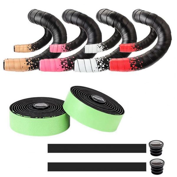 bike handlebars &components faux leather handle tape elastic gradient comfortable breathable handlebar straps geometric pattern bar for road
bike handlebars &components faux leather handle tape elastic gradient comfortable breathable handlebar straps geometric pattern bar for road