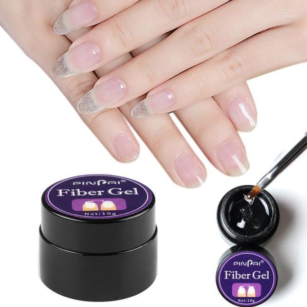 nail extension gel finger builder uv polish for repair broken extend nails art varnish1, Red;pink
nail extension gel finger builder uv polish for repair broken extend nails art varnish1, Red;pink
