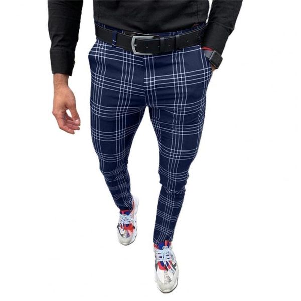 men's pants summer fashion business plaid button men slim- fit mid rise trousers for dating casual clothing 2021, Black
men's pants summer fashion business plaid button men slim- fit mid rise trousers for dating casual clothing 2021, Black