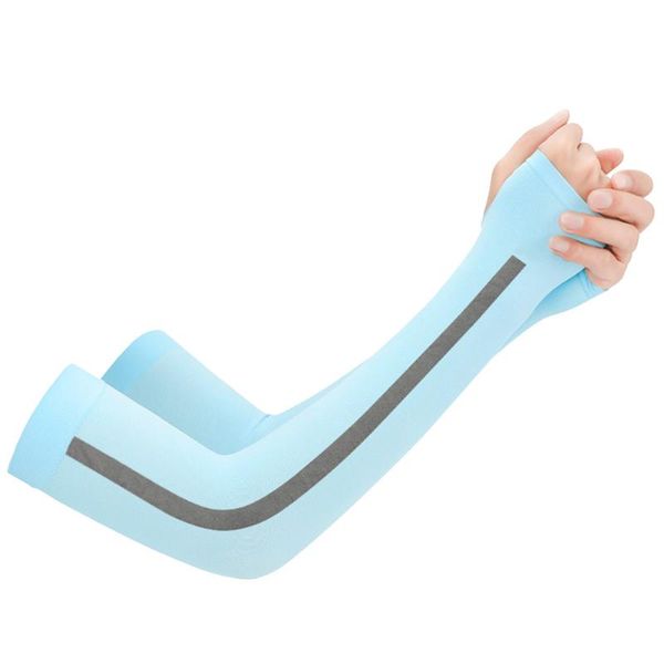 1pair arm sleeves compression summer beach cooling elastic anti slip soft smooth outdoor sports travel men women uv protection elbow & knee, Black;gray
1pair arm sleeves compression summer beach cooling elastic anti slip soft smooth outdoor sports travel men women uv protection elbow & knee, Black;gray