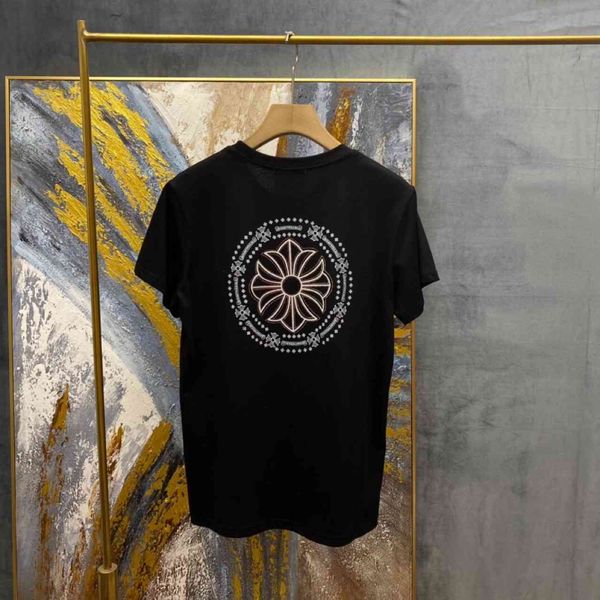 t shirt summer ch cro short sleeve men's trendy cross sanskrit print 33, White;black
t shirt summer ch cro short sleeve men's trendy cross sanskrit print 33, White;black