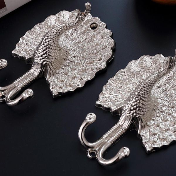 other home decor wall hook supplies decorative accessories aluminum alloy fashion peacock shape holder european style retro curtain tieback
other home decor wall hook supplies decorative accessories aluminum alloy fashion peacock shape holder european style retro curtain tieback