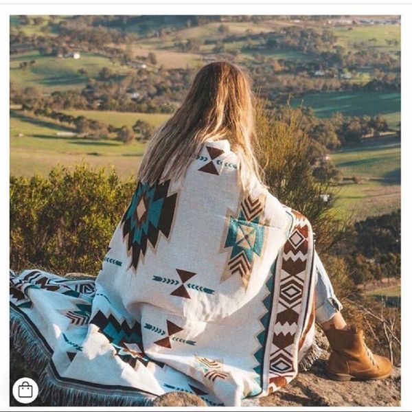 camping outdoor blanket bohemia cotton throw sofa cover 7 size scarf good quality blankets
camping outdoor blanket bohemia cotton throw sofa cover 7 size scarf good quality blankets