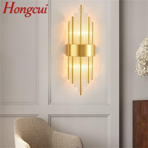 wall lamps hongcui indoor lamp sconces modern led gold lighting fixture decorative for home bedroom
wall lamps hongcui indoor lamp sconces modern led gold lighting fixture decorative for home bedroom