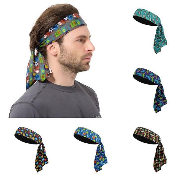 outdoor sports head band for men cycling running tennis sweat headband fitness yoga compression anti-slip hair sweatband, Yellow;black
outdoor sports head band for men cycling running tennis sweat headband fitness yoga compression anti-slip hair sweatband, Yellow;black