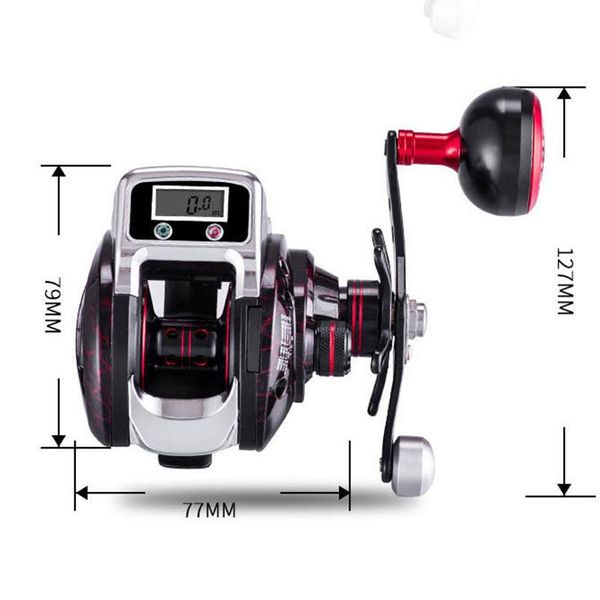 baitcasting reels spin fishing reel fish wheel digital display metal smooth bearing accessories parts jt-889
baitcasting reels spin fishing reel fish wheel digital display metal smooth bearing accessories parts jt-889