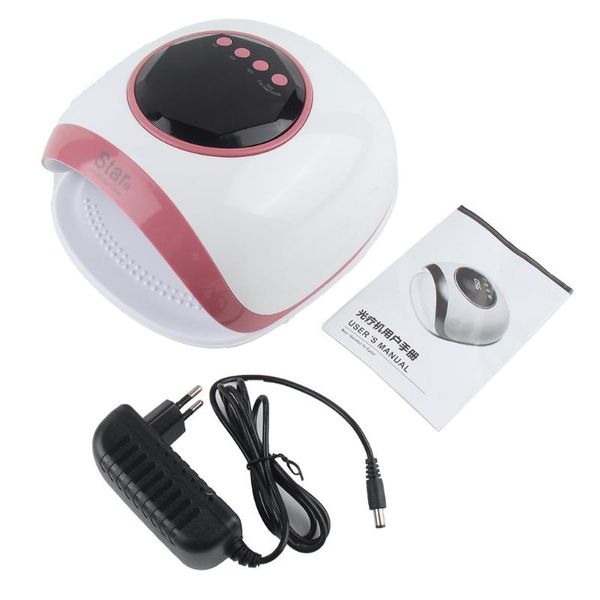 nail dryers lights led potherapy machines polish glue lamps 72w smart sensors painless mode quick dry
nail dryers lights led potherapy machines polish glue lamps 72w smart sensors painless mode quick dry