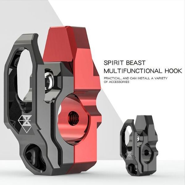 handlebars spirit beast brand motorcycle hook decoration handlebar modified accessories helmet handle mirror mount
handlebars spirit beast brand motorcycle hook decoration handlebar modified accessories helmet handle mirror mount