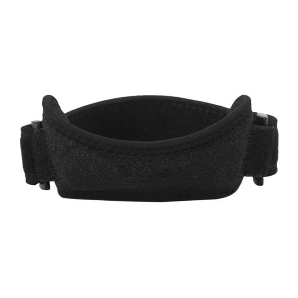 elbow & knee pads kneel portable durable protective practical support strap band protector for running sportd exercise, Black;gray
elbow & knee pads kneel portable durable protective practical support strap band protector for running sportd exercise, Black;gray