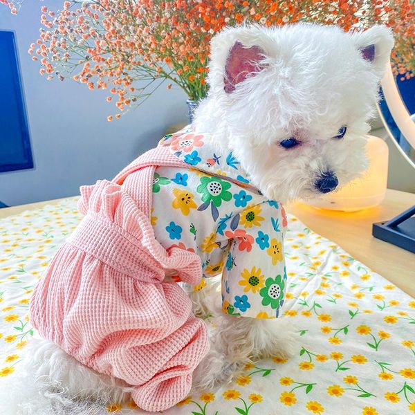 dog apparel petcircle clothes floral lantern overalls for small puppy pet cat all season cute costume cloth coat jacket
dog apparel petcircle clothes floral lantern overalls for small puppy pet cat all season cute costume cloth coat jacket