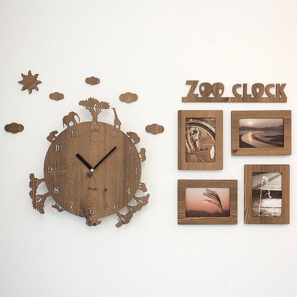 wall clocks cartoon diy po frame clock anime wood digital watch kids reloj de pared living room decoration accessories 50wc
wall clocks cartoon diy po frame clock anime wood digital watch kids reloj de pared living room decoration accessories 50wc