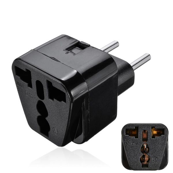 smart power plugs est 1 to 2 uk/us/eu/au outlet eu/brazil/israel plug adapter charger 250v/110v 10a black charging convertor socket
smart power plugs est 1 to 2 uk/us/eu/au outlet eu/brazil/israel plug adapter charger 250v/110v 10a black charging convertor socket