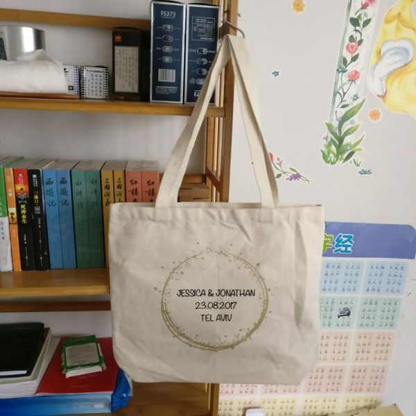 shopping bags 500pcs/lot custom print company 100% cotton canvas bag foldable reusable grocery eco tote
shopping bags 500pcs/lot custom print company 100% cotton canvas bag foldable reusable grocery eco tote