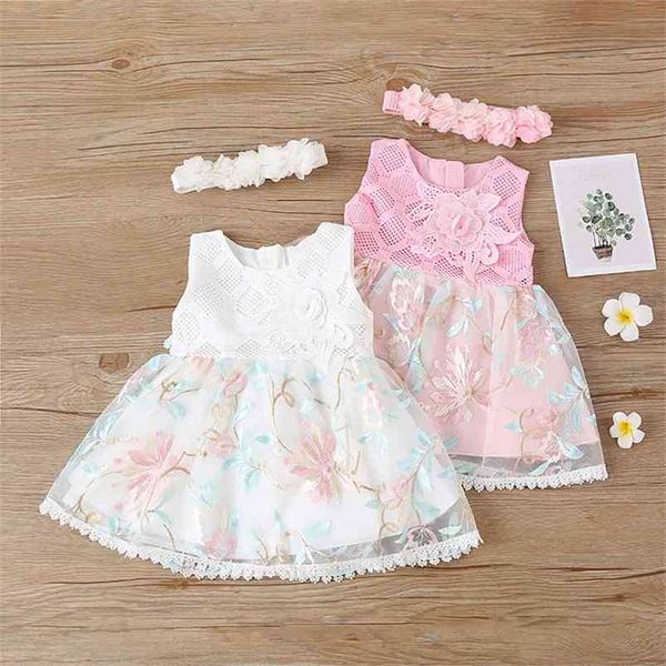 summer arrivals girls cute dress sleeveless o neck lace mesh pink girl streetwear 0-2t 210629, Red;yellow
summer arrivals girls cute dress sleeveless o neck lace mesh pink girl streetwear 0-2t 210629, Red;yellow