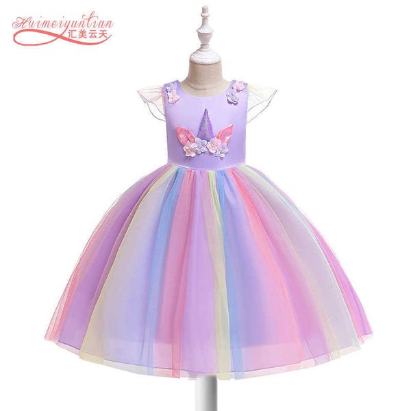 4-12t halloween children unicorn dress girls mesh rainbow princess beautiful sleeveless dress cotton cute dress, Red;yellow
4-12t halloween children unicorn dress girls mesh rainbow princess beautiful sleeveless dress cotton cute dress, Red;yellow