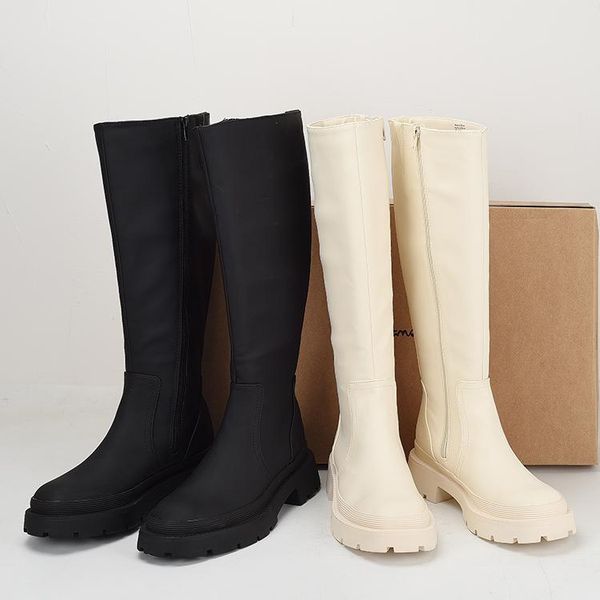 boots lady zipper shoes boots-women winter footwear thigh high heels lolita med 2021 autumn rubber large size, Black
boots lady zipper shoes boots-women winter footwear thigh high heels lolita med 2021 autumn rubber large size, Black