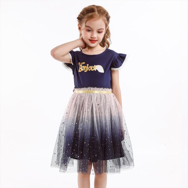 lzh childrens clothing summer girls girl dress princess party kids for clothes 3 4 5 6 7 8 year, Red;yellow
lzh childrens clothing summer girls girl dress princess party kids for clothes 3 4 5 6 7 8 year, Red;yellow