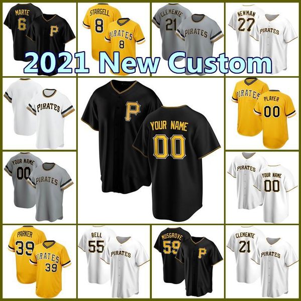 21 roberto clemente custom pirates jerseys 26 adam frazier baseball 19 colin moran 10 bryan reynolds 23 mitch keller pittsburgh 6 marte, Blue;black
21 roberto clemente custom pirates jerseys 26 adam frazier baseball 19 colin moran 10 bryan reynolds 23 mitch keller pittsburgh 6 marte, Blue;black