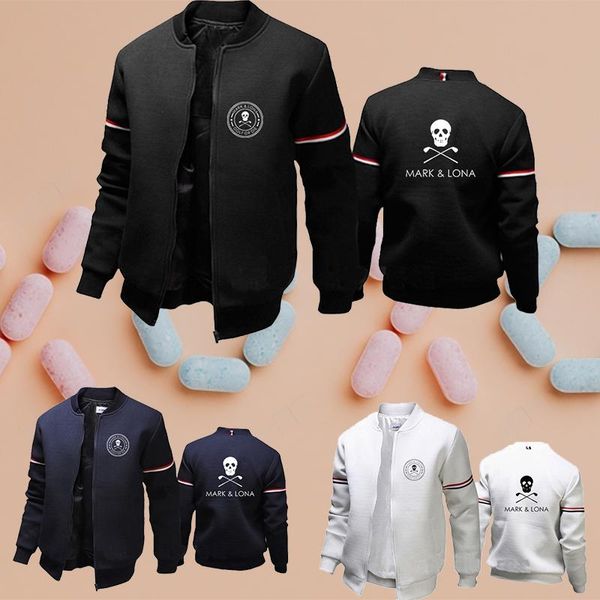 men's jackets 2021 autumn and winter solid color printing jacket casual fashion baseball uniform long-sleeved zipper, Black;brown
men's jackets 2021 autumn and winter solid color printing jacket casual fashion baseball uniform long-sleeved zipper, Black;brown