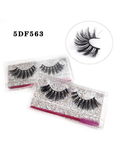 pair 3d 25mm false eyelashes natural mink wholesale thick custom logo makeup extension volume individual tray 1
pair 3d 25mm false eyelashes natural mink wholesale thick custom logo makeup extension volume individual tray 1