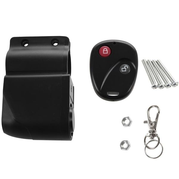 bike locks bicycle alarm anti-theft lock mountain wireless remote control password equipment accessories
bike locks bicycle alarm anti-theft lock mountain wireless remote control password equipment accessories